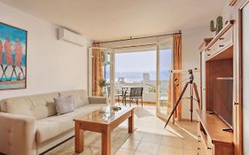 Sunny Beach Apartment