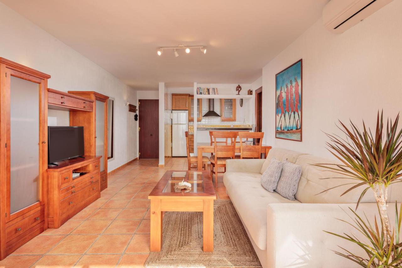 Sunny Beach Apartment Estepona Exterior foto