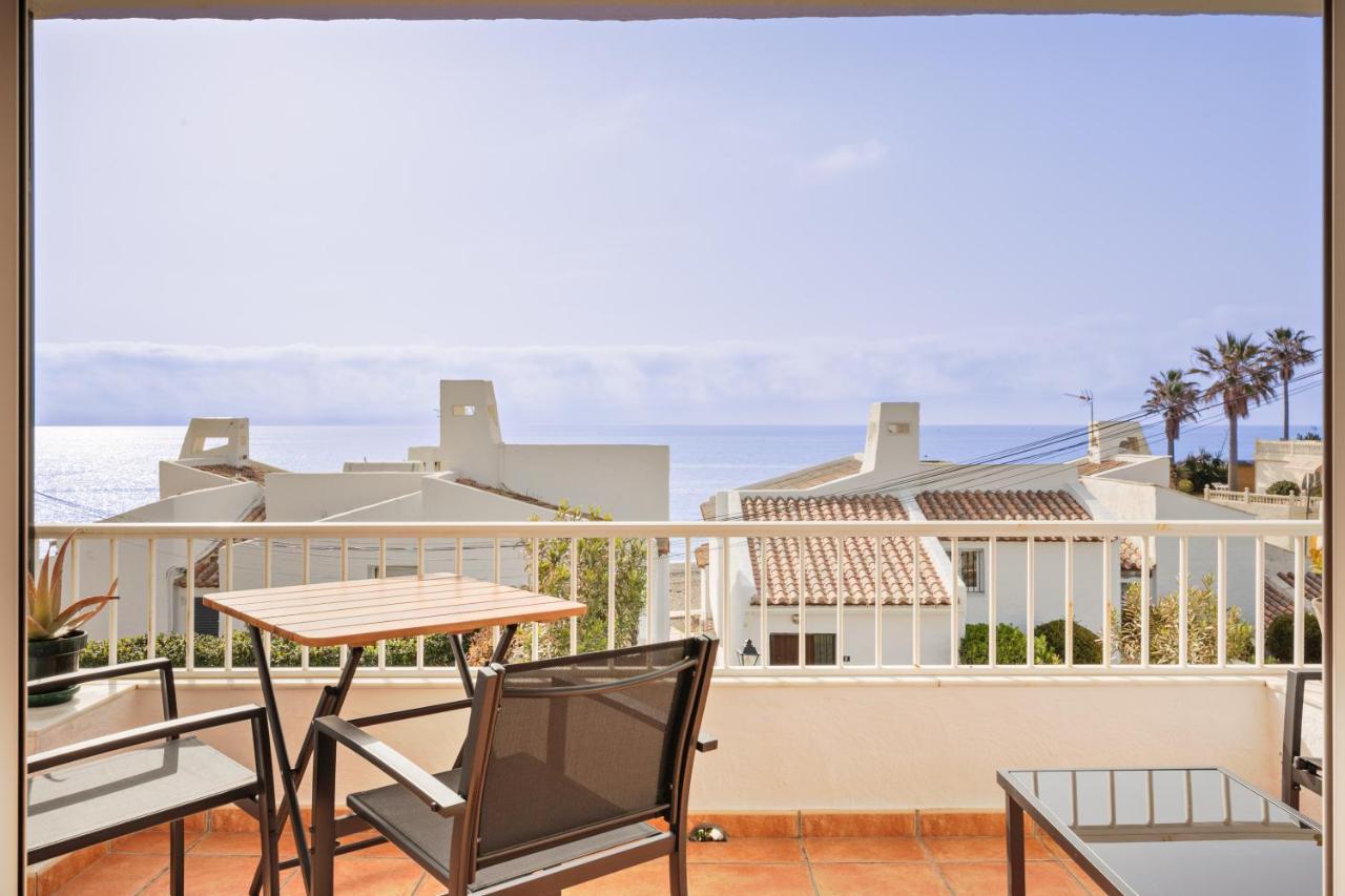 Sunny Beach Apartment Estepona Exterior foto