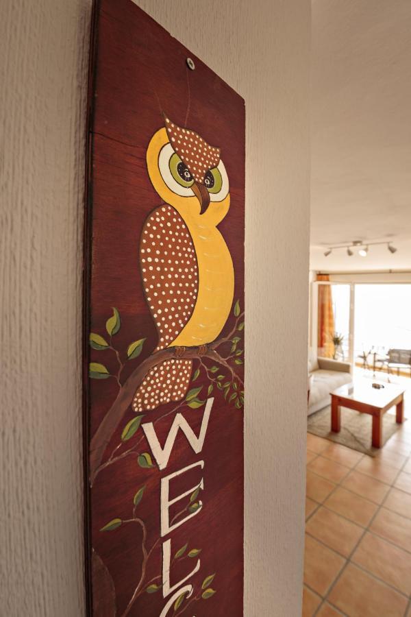 Sunny Beach Apartment Estepona Exterior foto